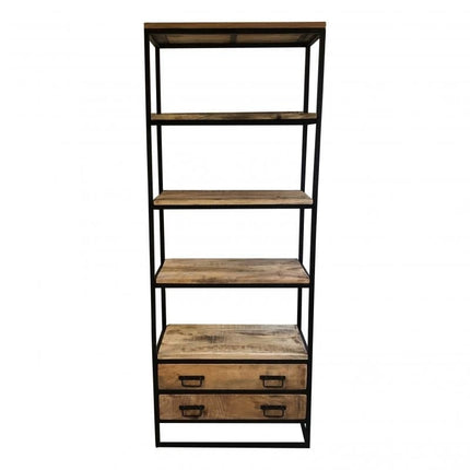 Bookshelf
