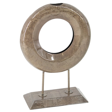 Metalen ornament Medium