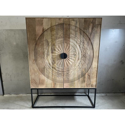 Kast 150 cm