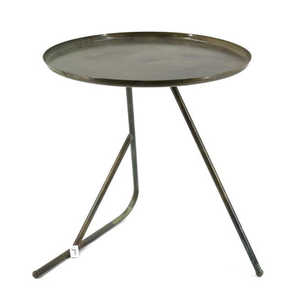 Bijzettafel