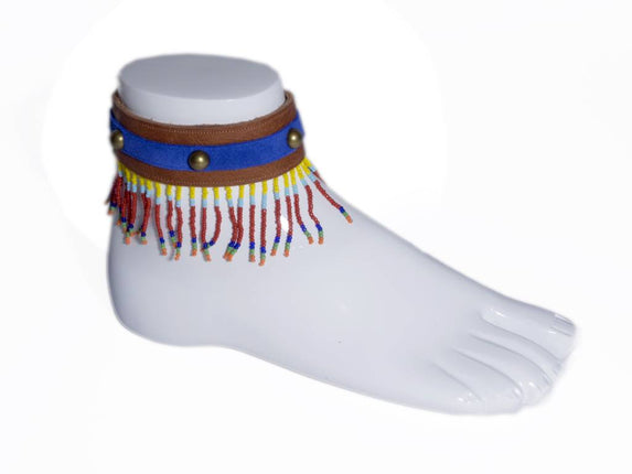 Illanipi Anklebelt