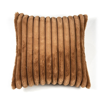 Pillow wuzzy