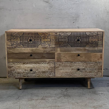 Munbdra cabinet