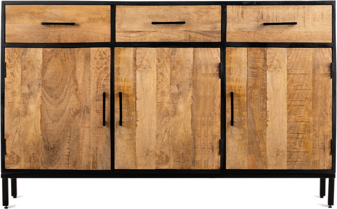 Afmeting 145-40-90 cm