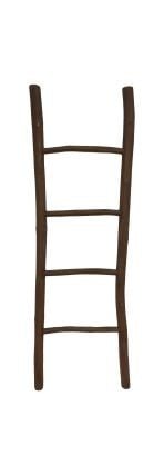 Ladder 150 cm