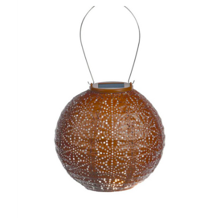 Solar Lampion 20 cm