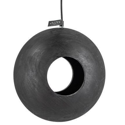Hanglamp donut