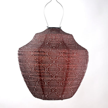 Solar Lampion 40 cm