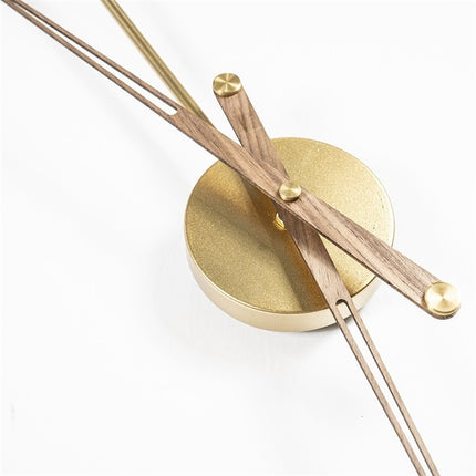 Klok 50 cm