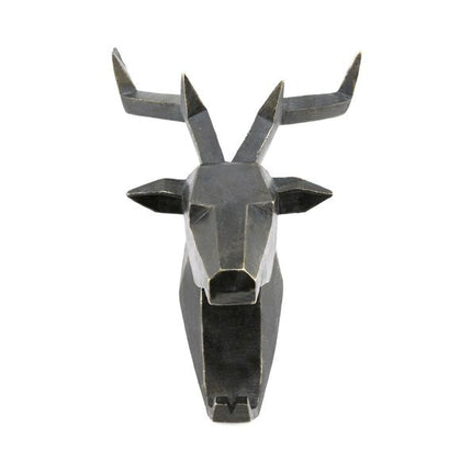 Goat hanger Arnold black