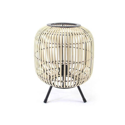 Bamboo lamp