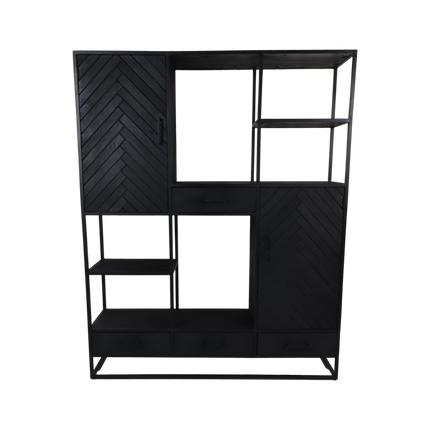 Kast