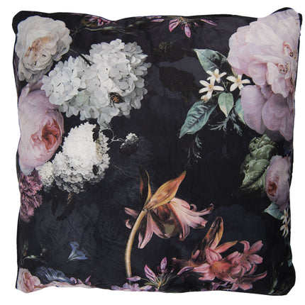 Pillow flowers