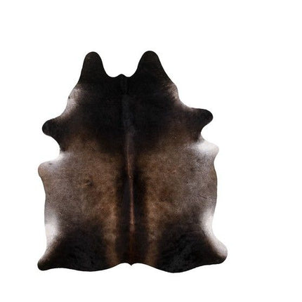 Koeienhuid donker
