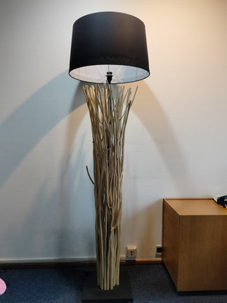Lamp lianen
