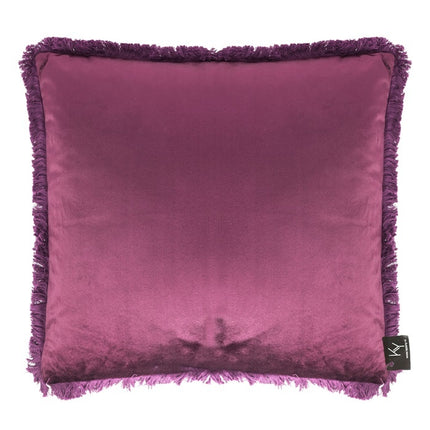Kussen incl. vulling