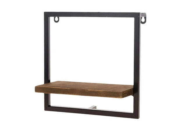Wandplank 25 x 25