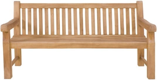 Tuinbank 210 cm