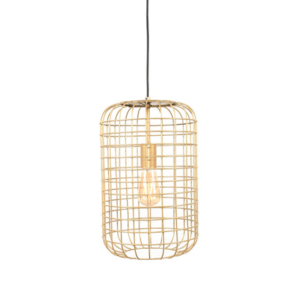 LABEL51 Hanglamp Solido - Goud - Metaal