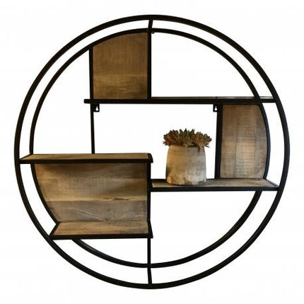 Wandrek rond 80 cm