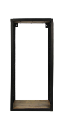 Wandplank 30 x 64 cm
