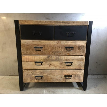 Kast 100 x 100 cm