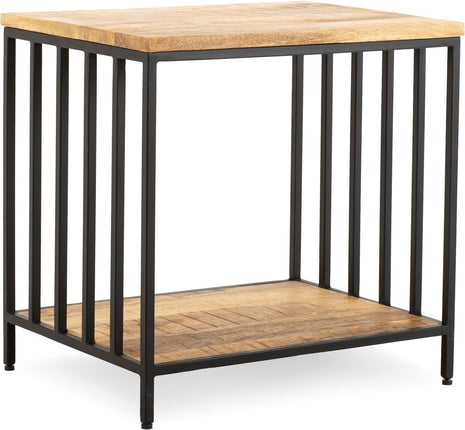 Bijzetafel