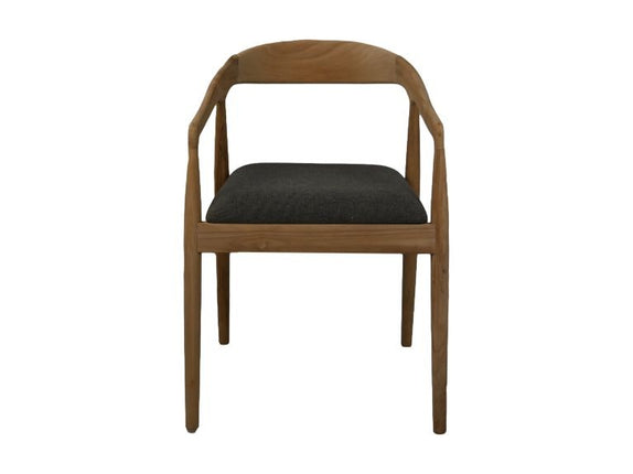 Stoel Teakhout