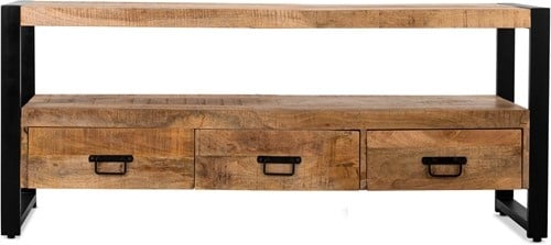 Afmeting 150-45-60 cm