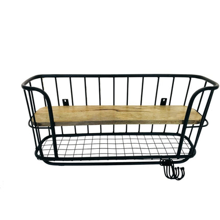 Afmeting 80-*40-20 cm