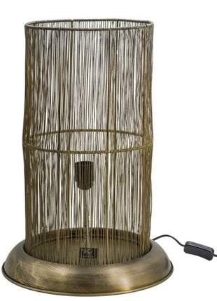 Bureaulamp  38 cm