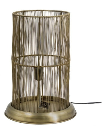 Bureaulamp 38 cm