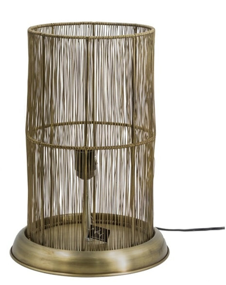 Bureaulamp  38 cm
