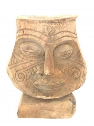 Mask tiki