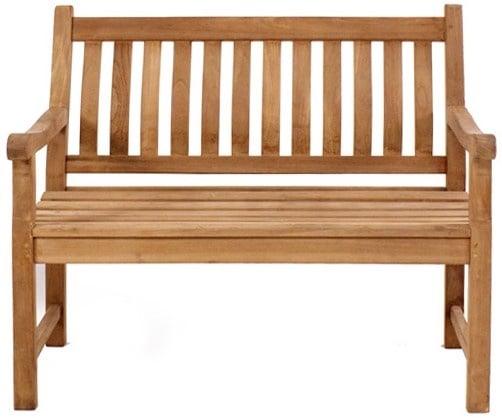 Tuinbank 130 cm