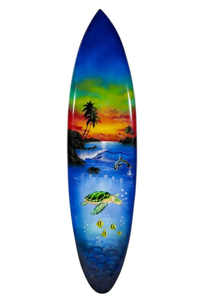 Surfboard 1.00 meter model SMALL