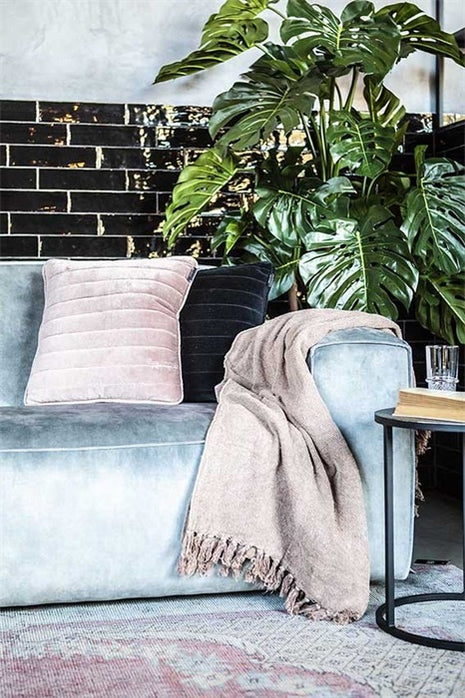 Pillow lucy pink