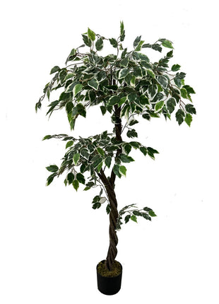 Kunstplant ficus 150cm