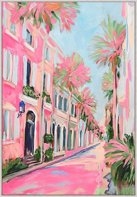 Lijst 100 cm