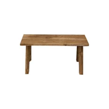 Kezie houten bankje | M