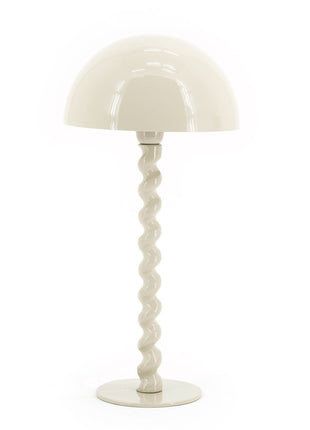 Table lamp Luox - beige