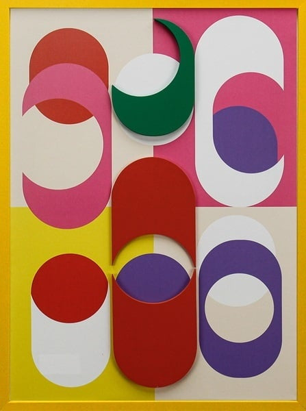 Schilderij