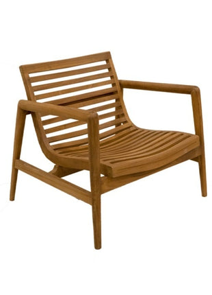 Borneo Lounge Tuinstoel