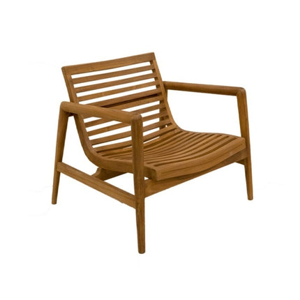 Borneo Lounge Tuinstoel