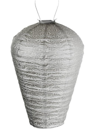 Solar lampion XL