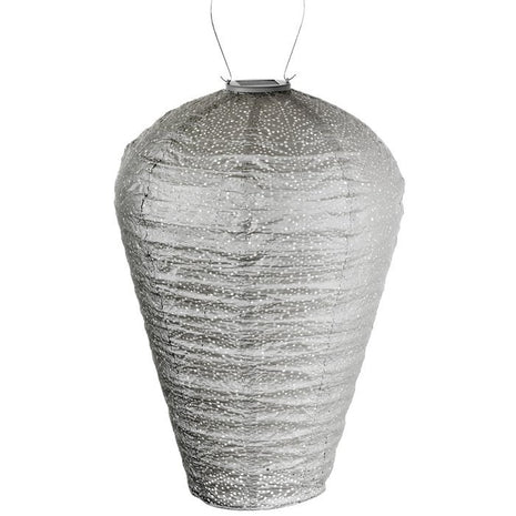 Solar lampion XL