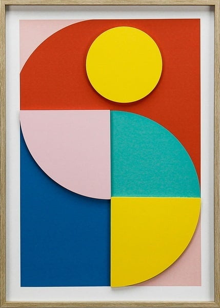 Schilderij