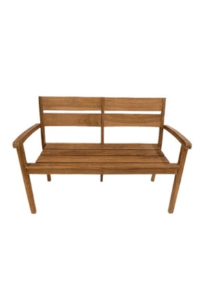 Sumatra tuinbank 120 cm