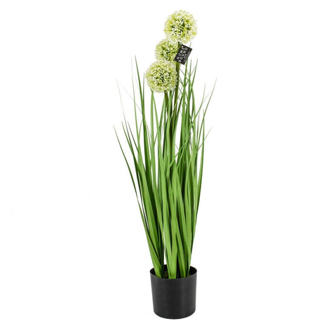 Fake plant
