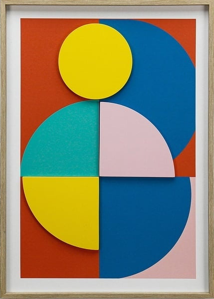 Schilderij